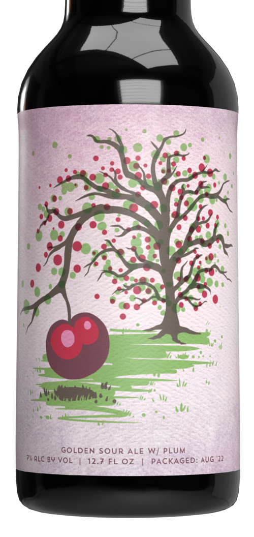 Lupulin Brewing LowHanging Fruit